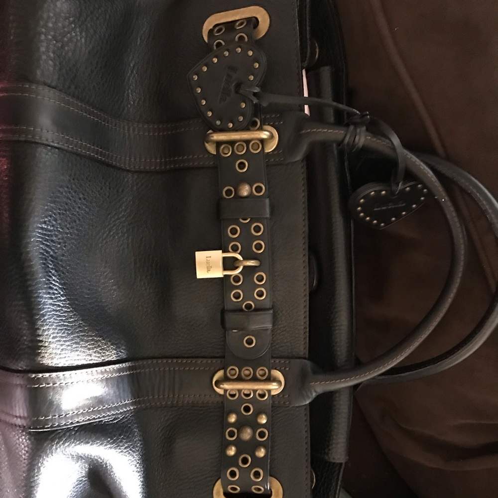 Luella purse